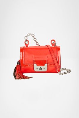 Mini Harper Leather Combo Bag