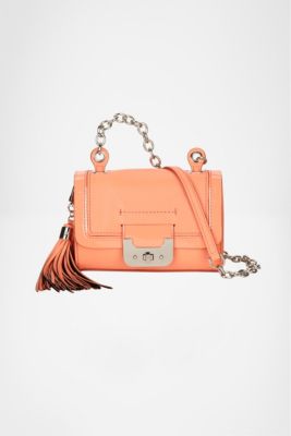Mini Harper Leather Combo Bag