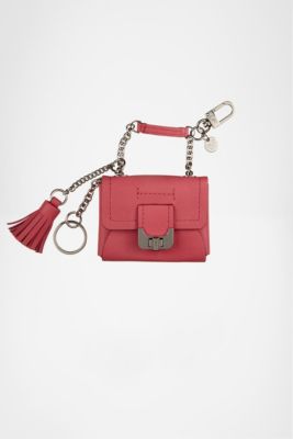 Harper Leather Coin Pouch
