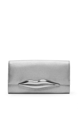 in Silver