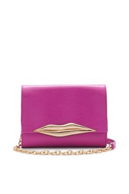 in Pink Fuschia