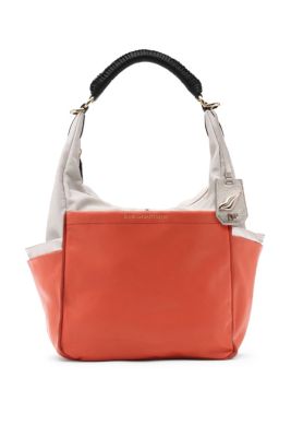 Franco Leather Tote