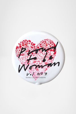 Iwd &ldquo;proud To Be Woman Vol. 3&rdquo; Playbutton