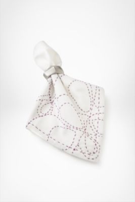Miro Silhouette Napkin