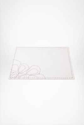 Miro Silhouette Placemat