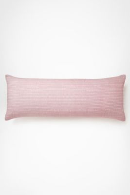 Diamond Batik Pillow