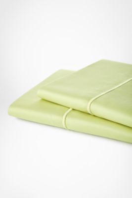 Dvf Sensational Solids Pillowcase