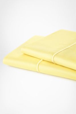 Dvf Sensational Solid Pillowcase
