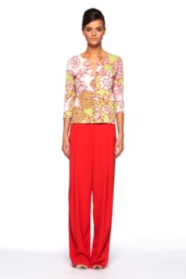 Ibiza 3/4 Sleeve Cardigan