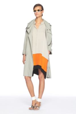 Toshiko Jacket (look #18)