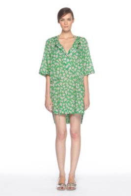Iruka Blouse