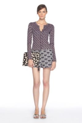 Kishi Short