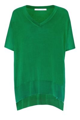 honey colored sweater