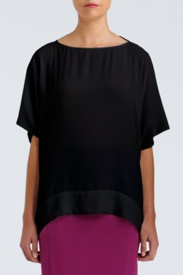New Hanky Top