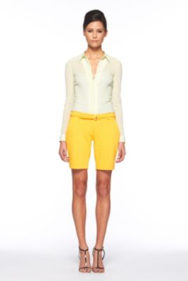 New Boymuda Short