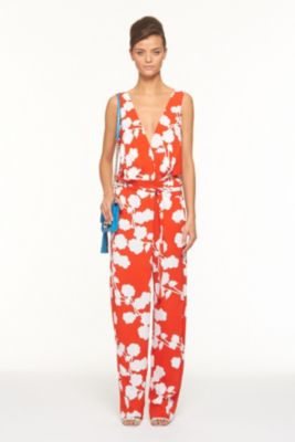 Johnseen Jumpsuit