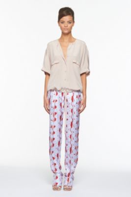 New Naples Pant