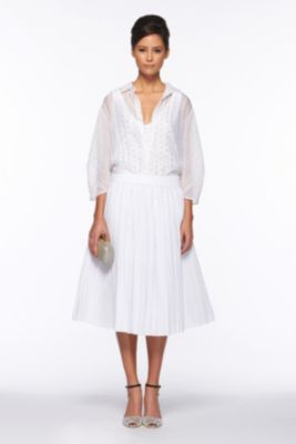 Sinopa Skirt