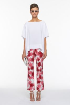 Georgia Clean Pant
