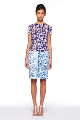The Skinny Skirt
