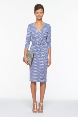 Zalda Bis Dress