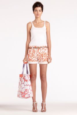 The Best Selling Rolled Short