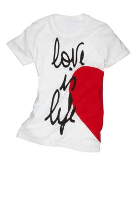Valentine's Day Tee Shirt