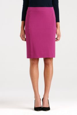 in Deep Plum