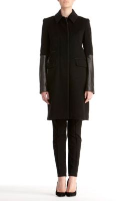 Sterling Coat