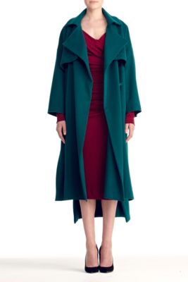 Eleanor Coat