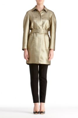 Yvette Coat