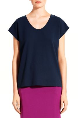 in Navy