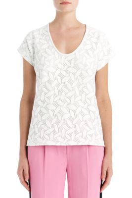 Acedia Lace Top