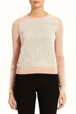 Jordana Sweater