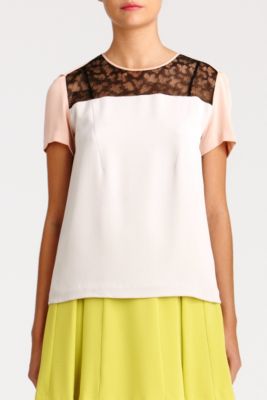 Ainslee Top