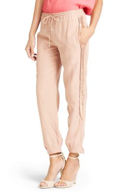 in Peach Buff
