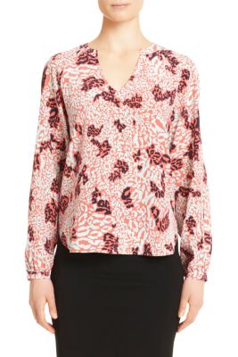 Maiko Top