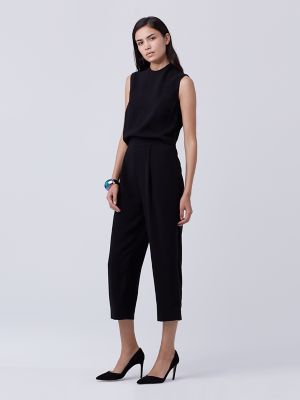 dvf jumpsuit