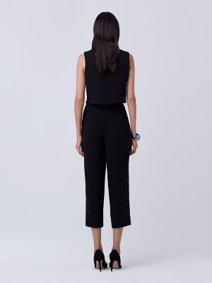 dvf jumpsuit