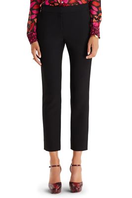 Women's Designer Pants & Bottoms Silk Pants, Pencil Skirts & More by DVF