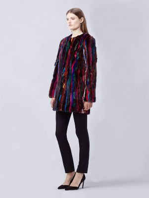 Women's Online Designer Clothing Collection by DVF