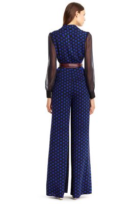 dvf jumpsuit