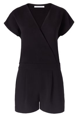 Designer Jumpsuits & Rompers for Women by DVF