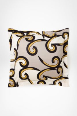 Dvf Broken Wave Collection Unquilted Sham 