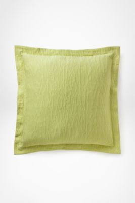 Twigs Matelasse Sham
