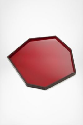 Radiant Lacquer Large Tray