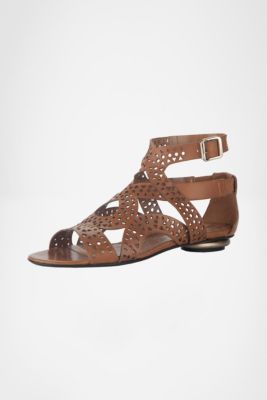 in Camel Vintage Calf