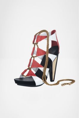 Volos Shoe