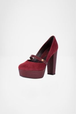 Fern Heel