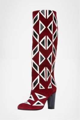 Phoebe Boot